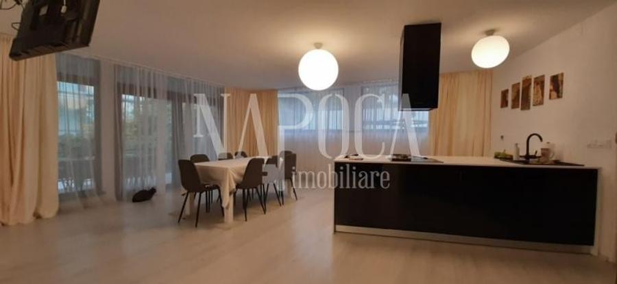 Casa 7 camere de vanzare in Centru, Cluj Napoca - 1