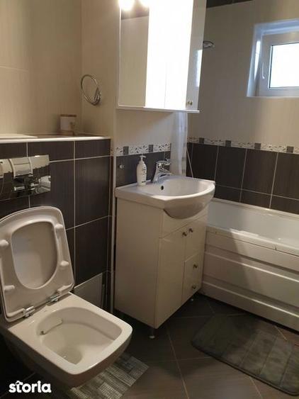 Inchiriez o camera in ap.cu 3-la comun in Obcini - 2