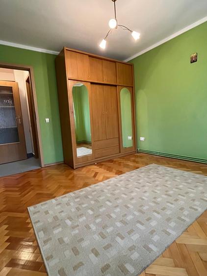 Apartament 3 camere – Ultracentral, etaj 1 / 81.000Euro - 8