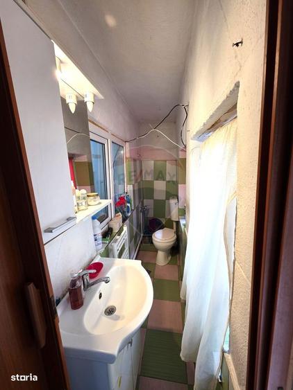 Casa / Vila cu 6 camere de vanzare in zona Mihai Viteazu - 10