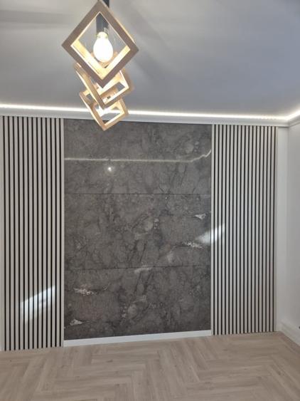 Apartament renovat 3 camere zona scolii Liviu Rebreanu Manastur - 2