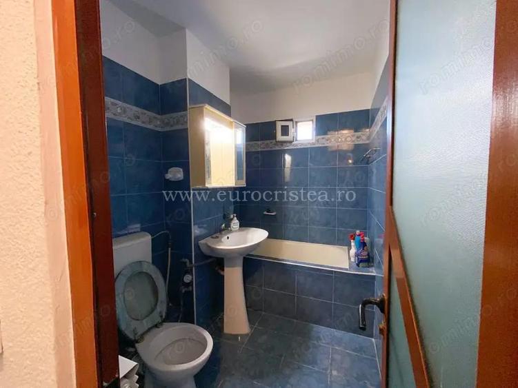 Apartament 3 camere de vanzare Mangalia, zona Sens (Centrul Ora?ului) - La doar 450 m de Plaja - 2