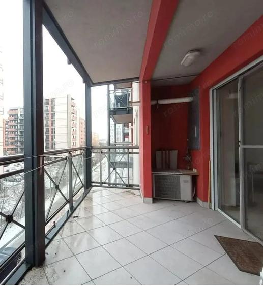 2 cam etaj 5 din 7 LOC PARCARE SUBTERAN Complex Ring - 6