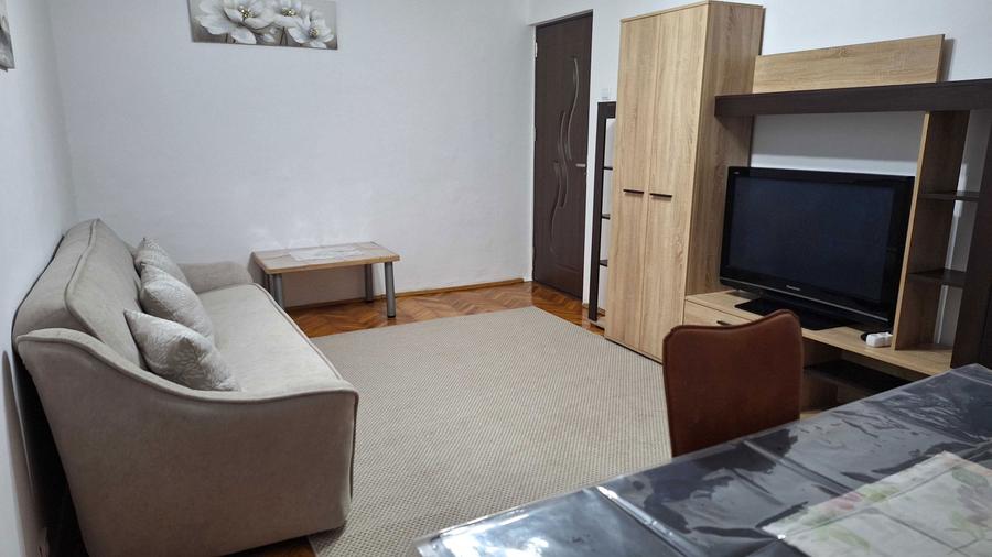 Inchiriez apartament - zona Lotus Center - 5