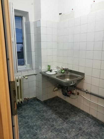 Tomis Nord - Garsoniera, 15 mp, etaj 1/4, strada Cismelei Tomis Nord - Garsoniera, 15 mp, etaj 1/4, strada Cismelei