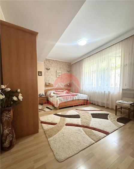 Casa la Cativa Pasi de Mare in Faleza Nord - Ideala Pentru F - 6