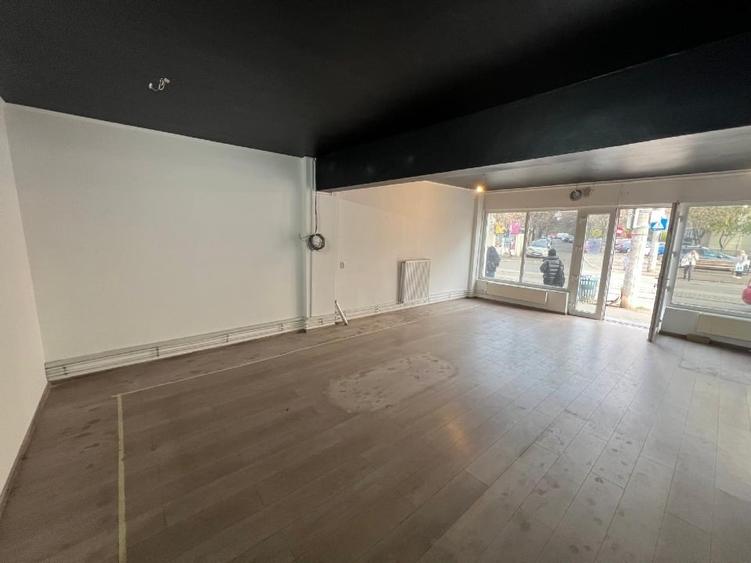 SPATIU COMERCIAL DE INCHIRIAT MAICA DOMNULUI STATIA DE TRAMVAI ALEXANDRU CEL BUN - 3