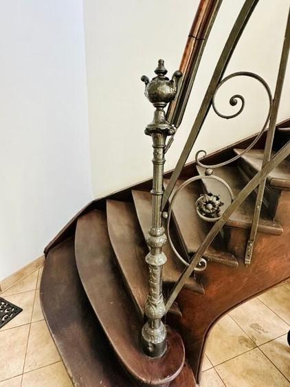 Armeneasca - Pache Protopopescu apartament in vila arhitectura deosebita - 4