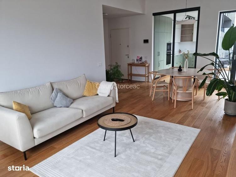 Apartament 3 camere, 2 terase, loc de parcare | complex- Avalon Estate