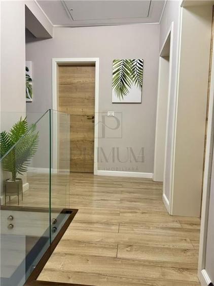 DUMBRAVITA  - TRIPLEX - ZONA LIDL - 4 CAMERE - 2 BAI - INCALZIRE PARDOSEALA - TE - 10