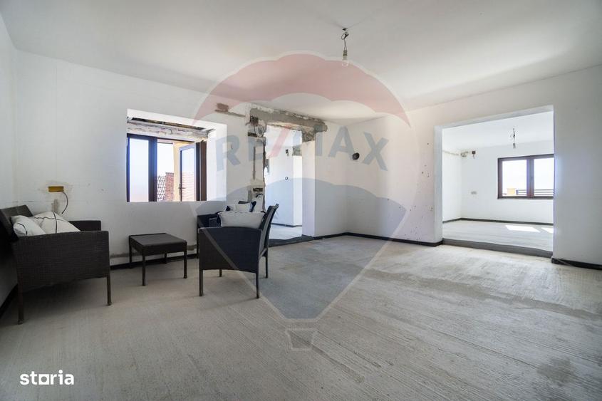 COMISION 0%| CASA INDIVIDUALA| PRIVELISTE PANORAMICA| 567MP TEREN| - 5