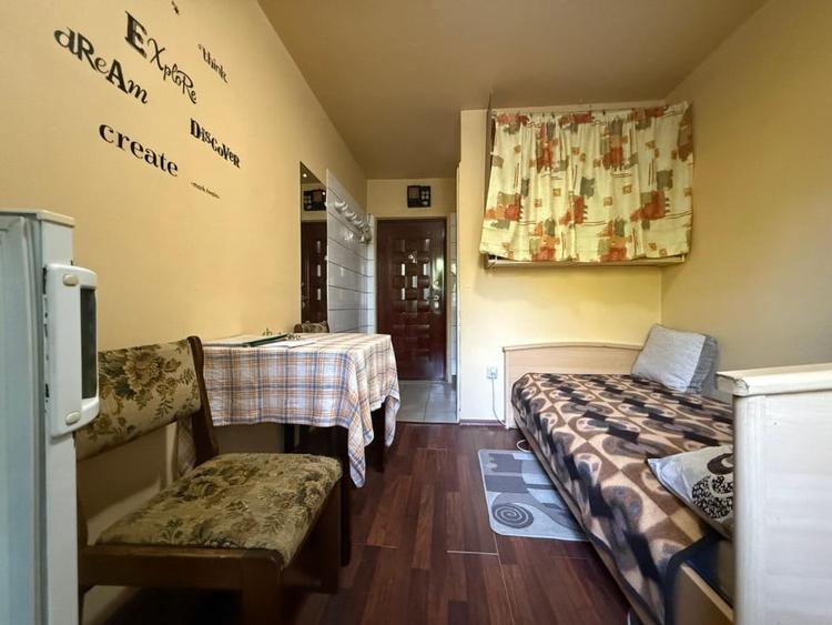 Garsoniera mobilata, 12 mp, etaj 2 - Complexul Studentesc - 2