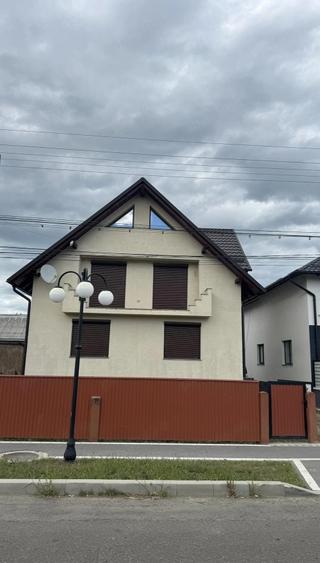 Casa de vanzare Satu Mare Suceava - 1