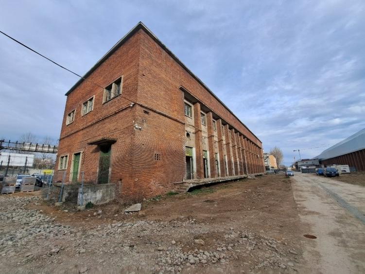 Republica (Industriilor), spatiu industrial/productie/servicii de inchiriat - 2