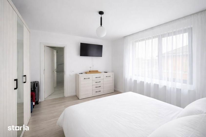 CASA 5 CAMERE Branesti - acces A2 - 13