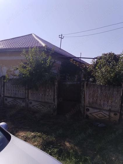 Vand casa + teren - 2