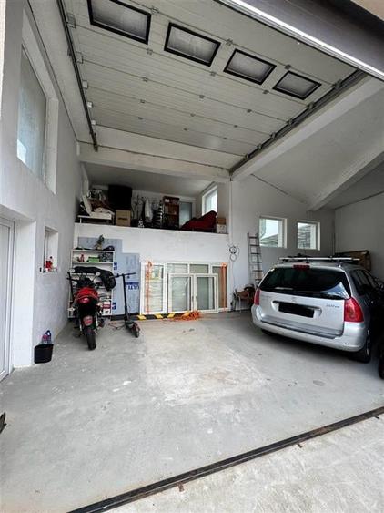 RECO Spatiu de birouri si garaj - 1