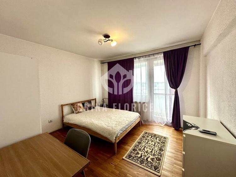 Vanzare 2 camere - decomandat - Str Ion Campineanu - Universitate - 3