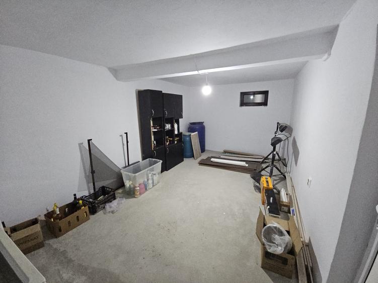 Casa 12 Cam | 477 mp Utili | Teren 1200 mp | Locuit/Azil/Gradinita | Comision 0 - 36