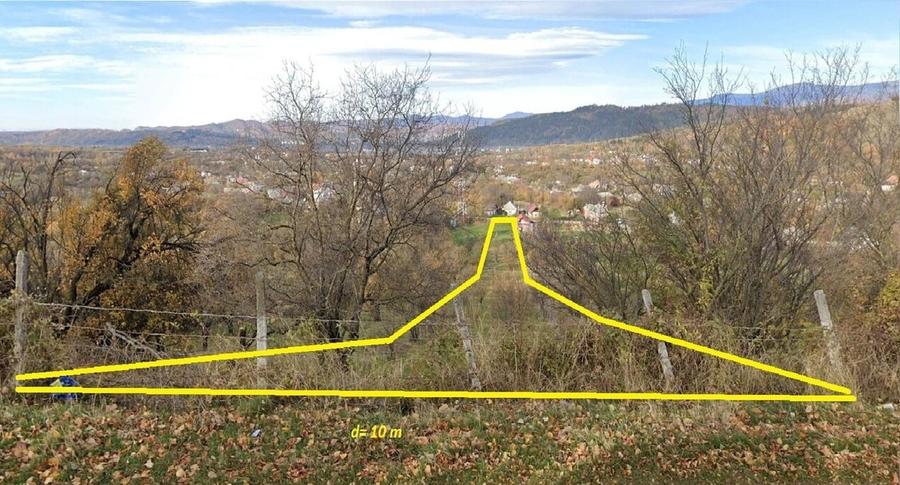 Valea Mare Pravat, Arges - 1