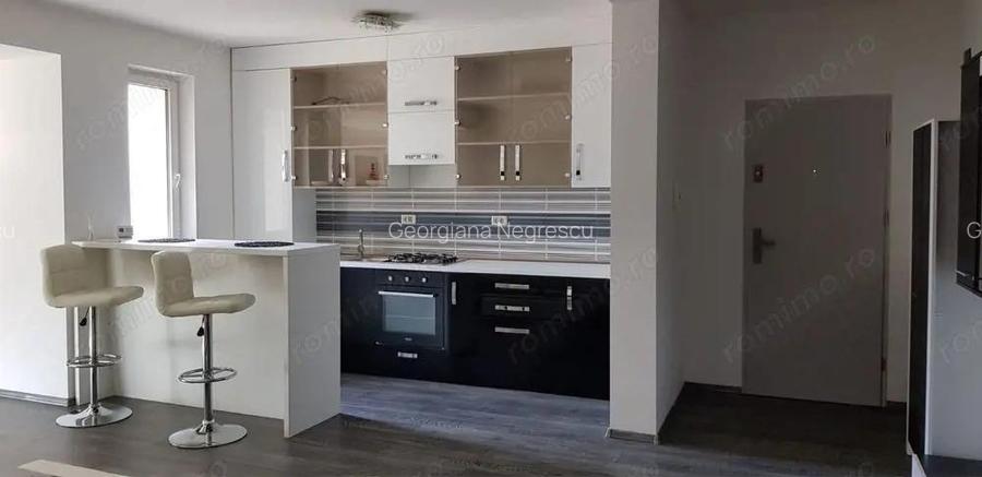 Giroc-Eso | 2 Camere | Etaj 2 | Mobilat si Utilat | Loc de parcare