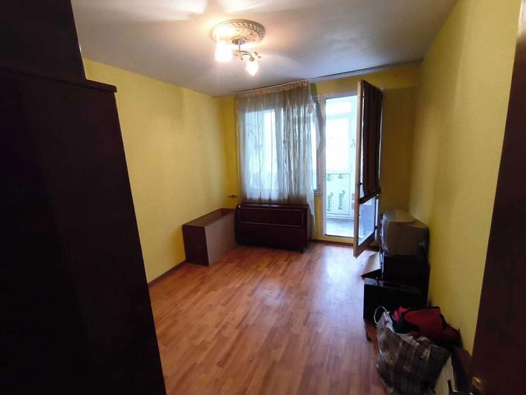 Vand apartament 3 camere / proprietar - 5