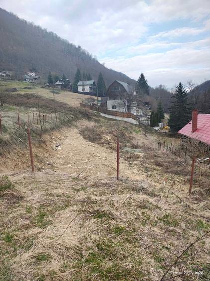 vand teren coada lacului tarnita - 4