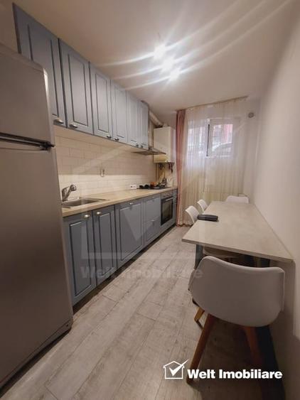 Apartament 1 camera 40 mp, zona Iulius Mall, ideal investitie - 1