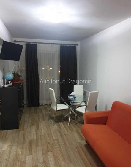 Studio /  38 mp / zona ICIL / centrala proprie / bloc nou / lift / izolat