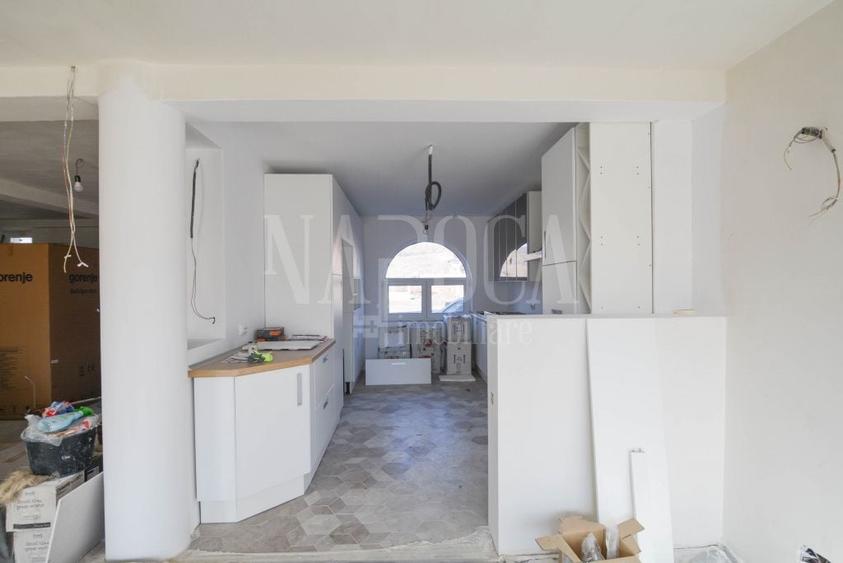 Casa 4 camere de vanzare in Chinteni - 3