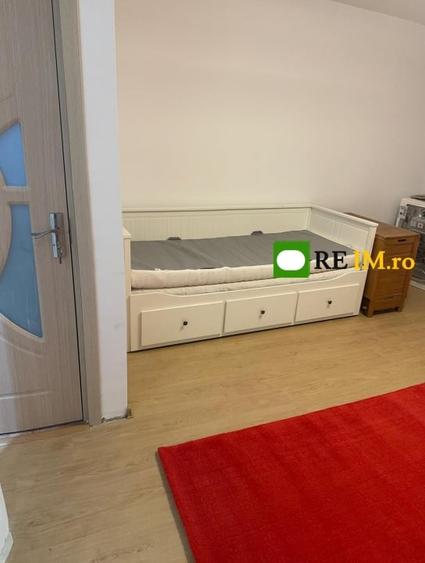 Garsoniera | 35mp | Renovata | 1 min Metrou Tudor Vladimirescu - 3