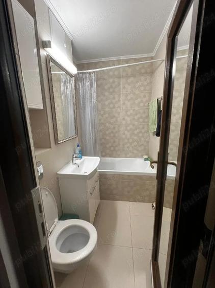 inchiriez apartament 3 camere - 5