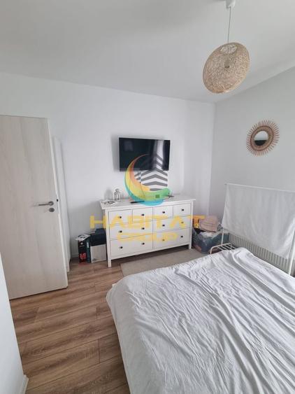 Vanzare 2 Camere Mobilat si Utilat- Berceni! - 9