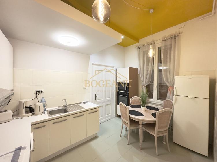 BG19 Apartament Exclusivist 4 camere - 18