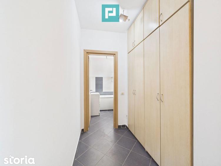 Apartament cu o camera mobilat si utilat - 1