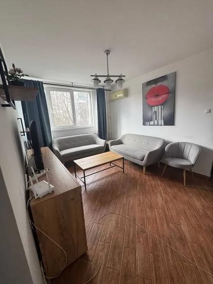 Apartament 4 camere/Drumul Taberei-Romancierilor/Metrou - 1