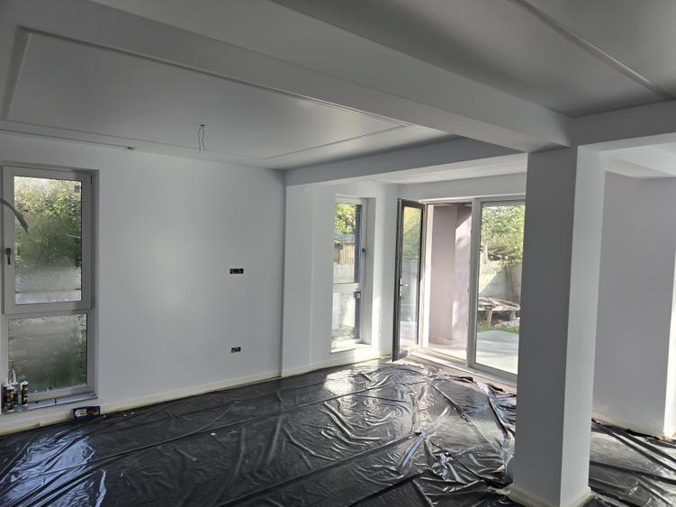 Vila de vanzare in Constanta zona Palazu Mare - 11