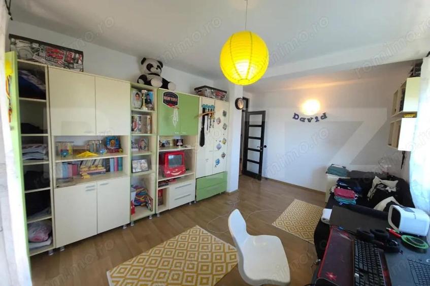 Casa superba Subcetate 520mp teren - 13