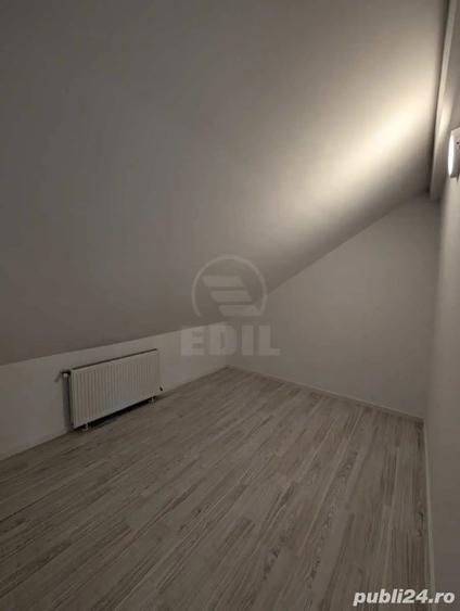 Sub pretul pietei! Apartament 4 camere, finisat, zona Florilor 0% COMISION - 8