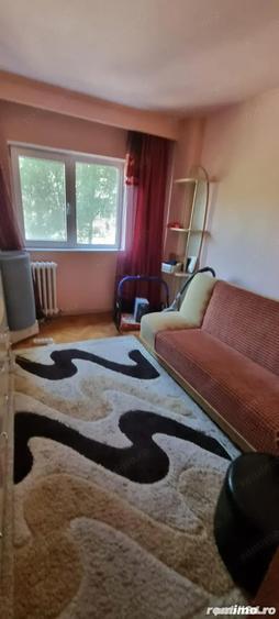 apartament de 2 camere decomandate Aradului - 1