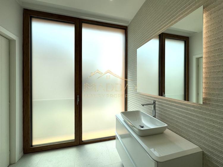 Vila cu 6 camere *575mp* / 2 locuri parcare // Pipera- Iancu Nicolae - 36