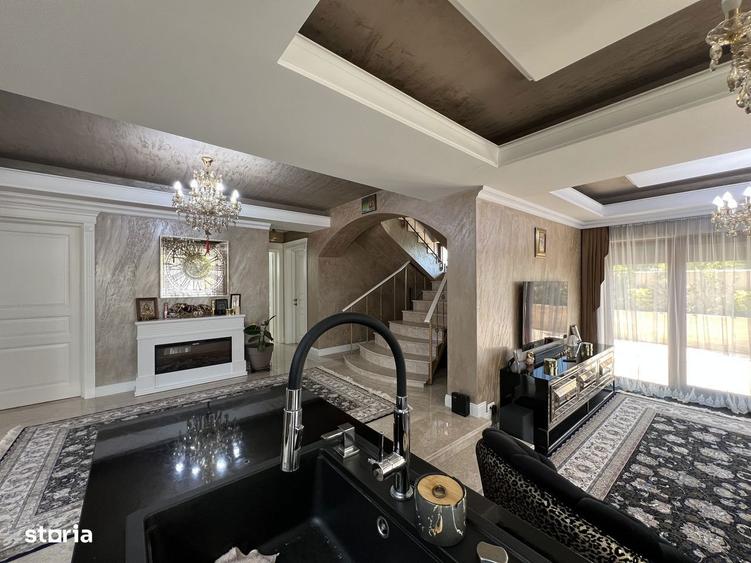 Vila de LUX Berceni | Cel mai bun raport calitate-pret | MOBILATA - 4