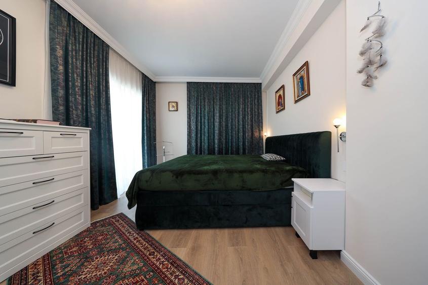 Casă ideală pentru familie în Brașov, Bunloc – spațioasă, luminoasă, priveliște - 34