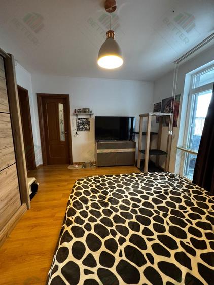 Apartament 3 camere decomandat, 2 băi, parcare, Str. Amurgului - 5