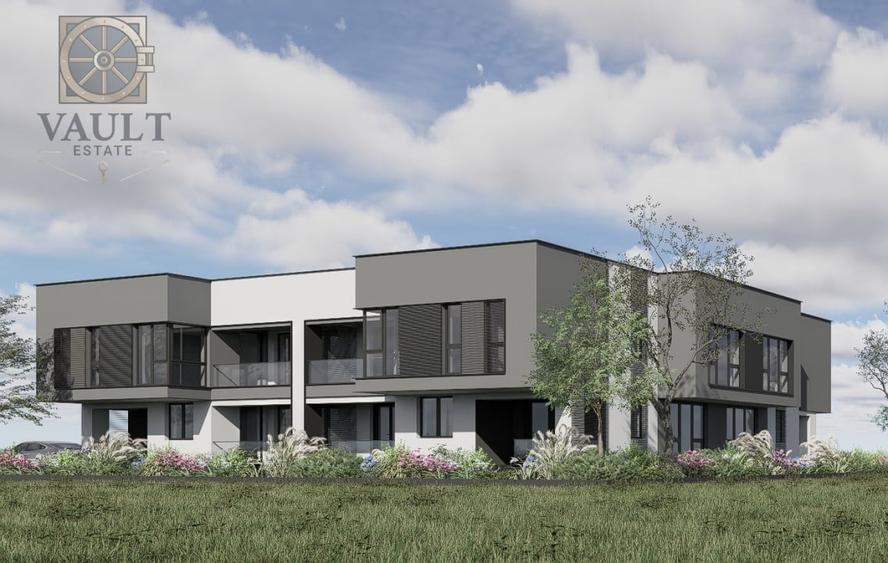 Casa 5 camere - Theodor Pallady+TVA - 6