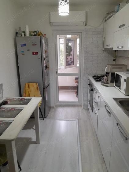 Apartament 2 cam. Micro 12 Mall - 1