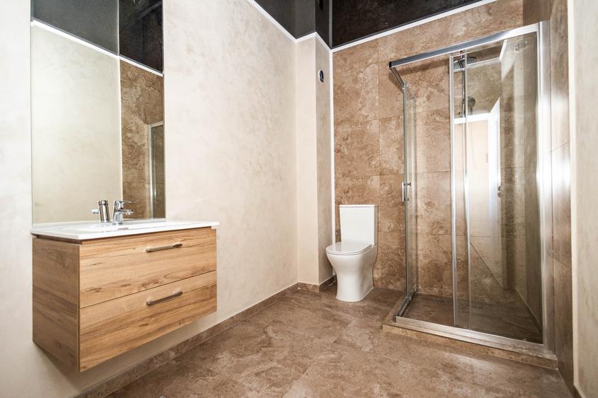 Apartament tip Studio Mamaia  Nord - Oba Lake- Proiect finalizat. - 8