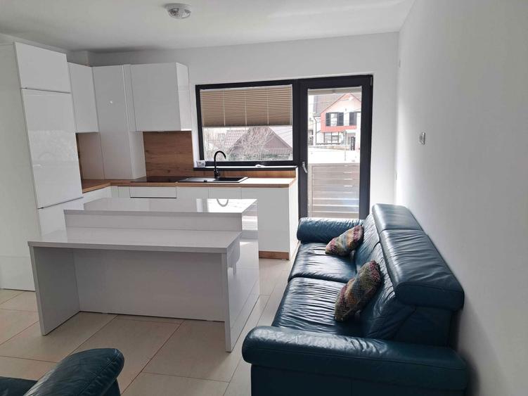 Apartament 3 camere Navodari, Nou ! - 3