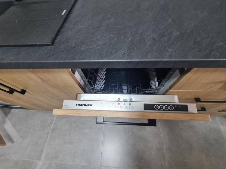 Garsoniera ISG Residence/ faza 4/ Parcul Carol - 3