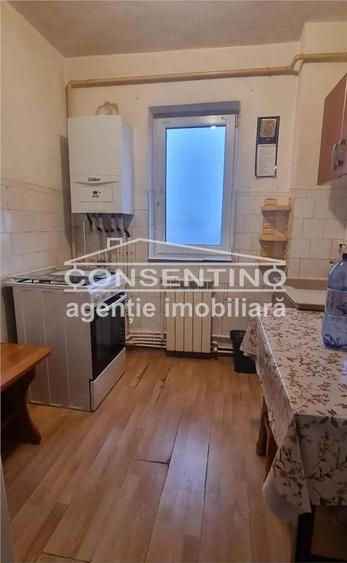 Se vinde imobil Crang -Balcescu , etaj 3 4 - 3